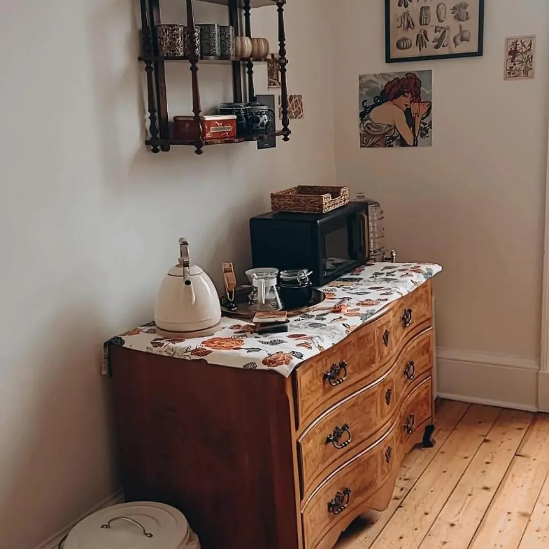House Of Many Ways Bed and Breakfast Edinburg 0*,  Storbritannien